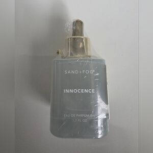 Sand + Fog Innocence Moisturizer - Gray